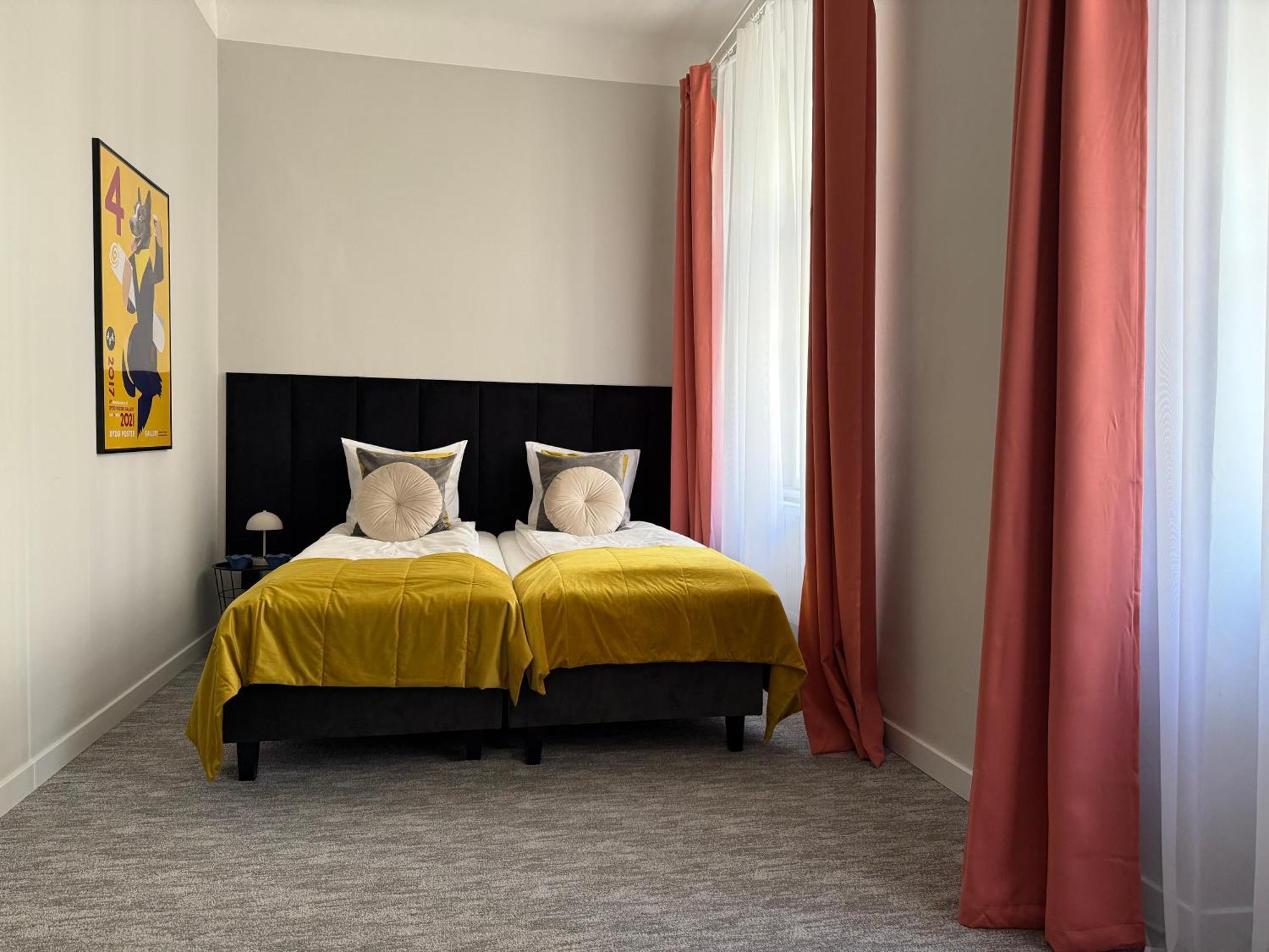 Milla Apartments — Photos 2