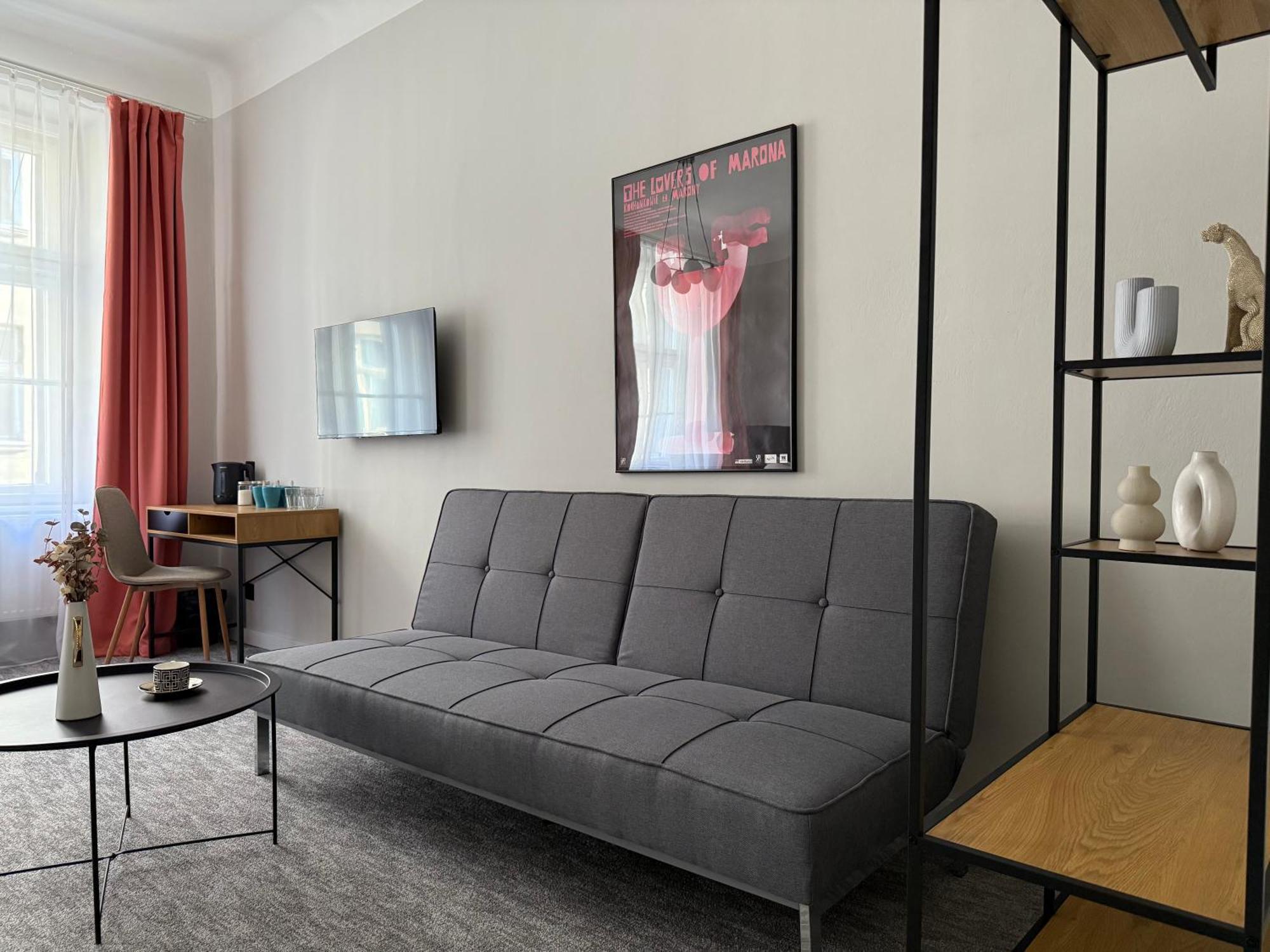 Milla Apartments — Photos 3